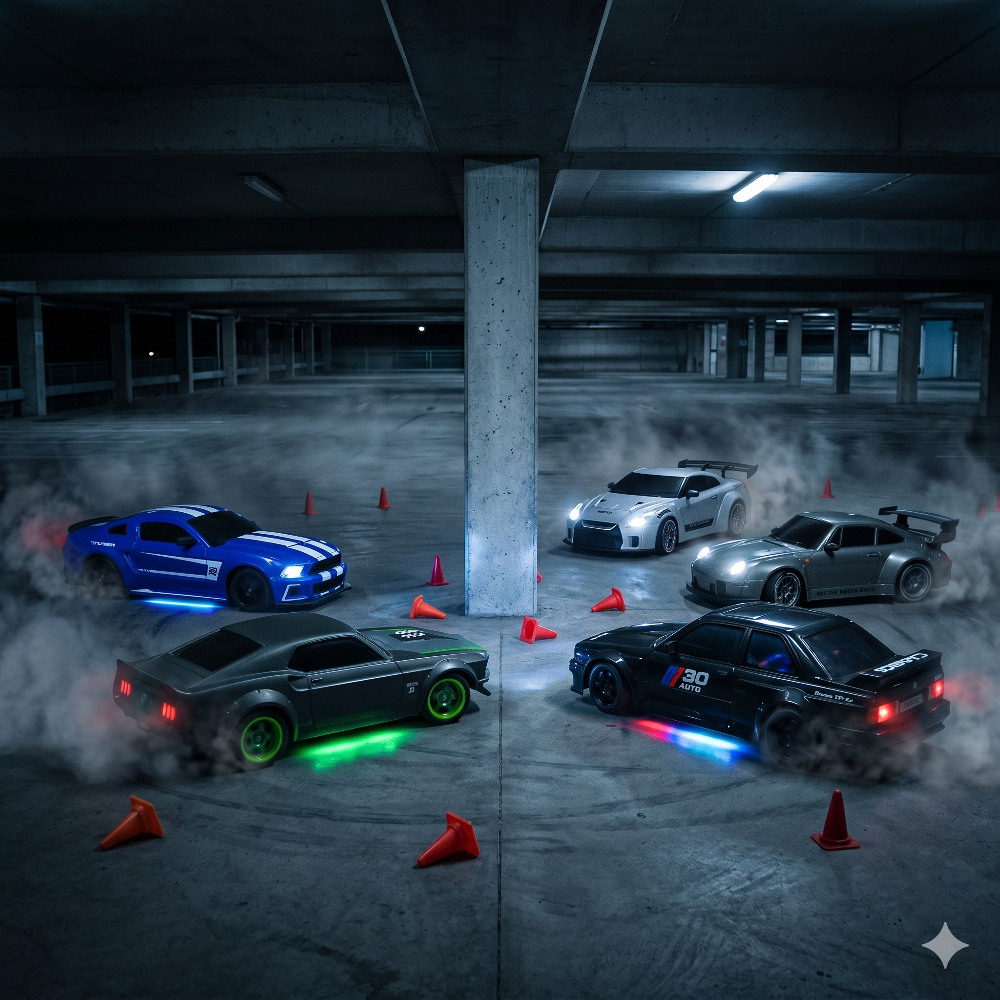 Drift