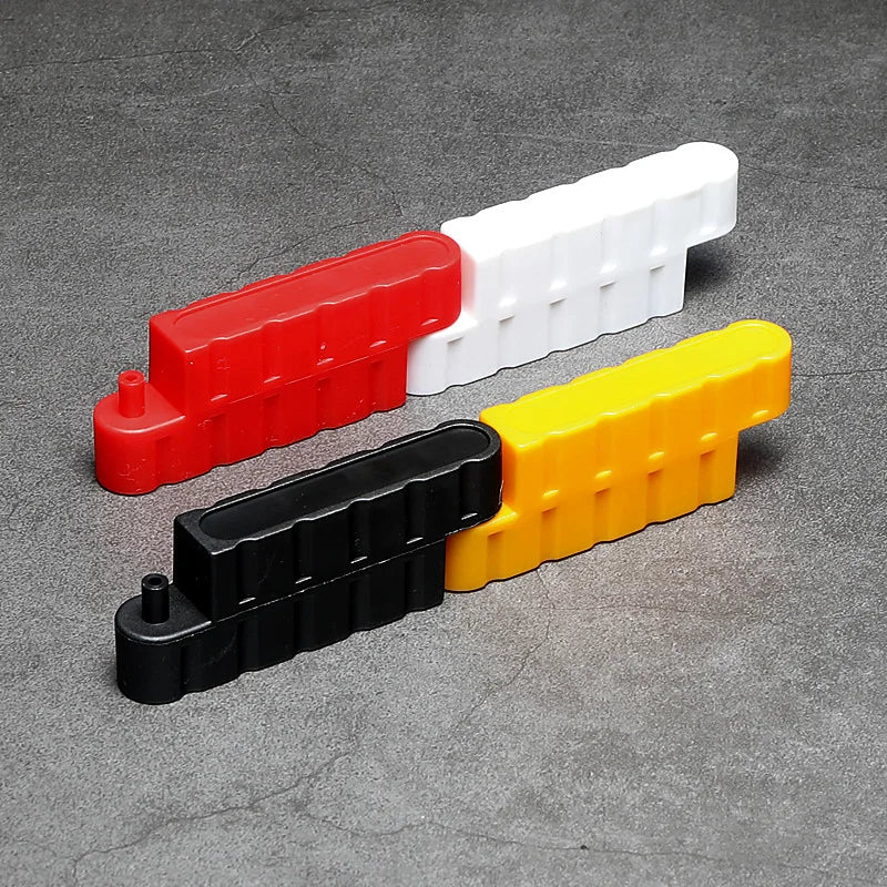 Plots de slalom pour circuit RC drift 1/24