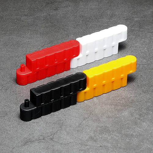 Plots de slalom pour circuit RC drift 1/24