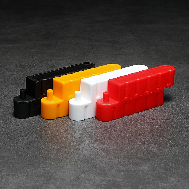 Rails de guidage circuit RC drift compact