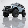 Crawler RC WLtoys 184023 Bronco 1/18 vue 3/4 avant