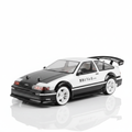 Drift TOYOTA AE86 1/10 4WD