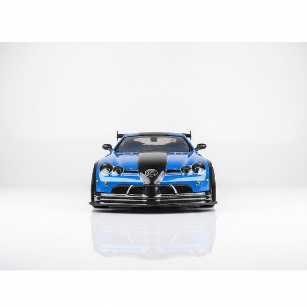 Drift MERCEDES-BENZ SLR 1/10 4WD