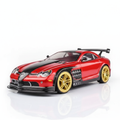 Drift MERCEDES-BENZ SLR 1/10 4WD
