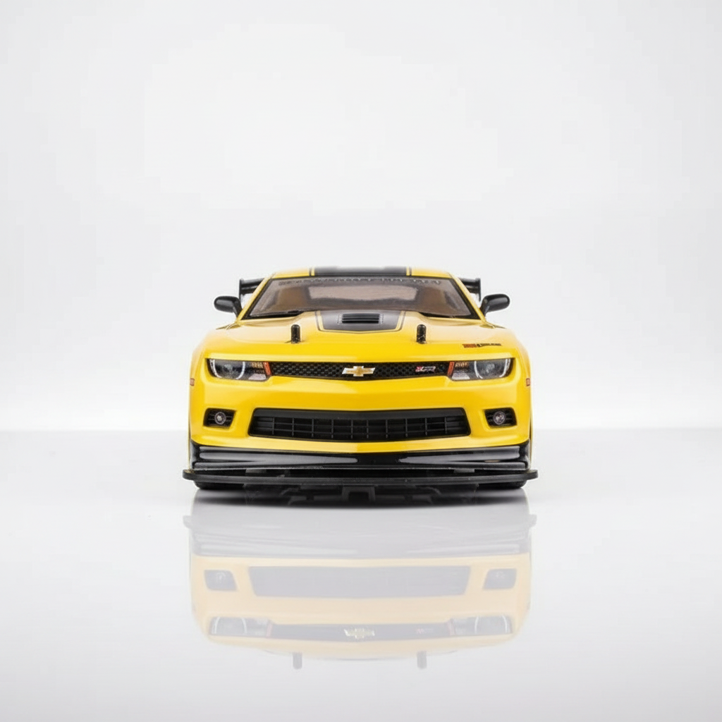 Drift CHEVROLET CAMARO 1/10 4WD