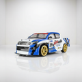 Drift ISUZU D-MAX 1/10 4WD
