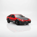 Drift TOYOTA AE86 1/24 4WD