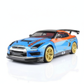 Drift NISSAN GT-R 1/10 4WD
