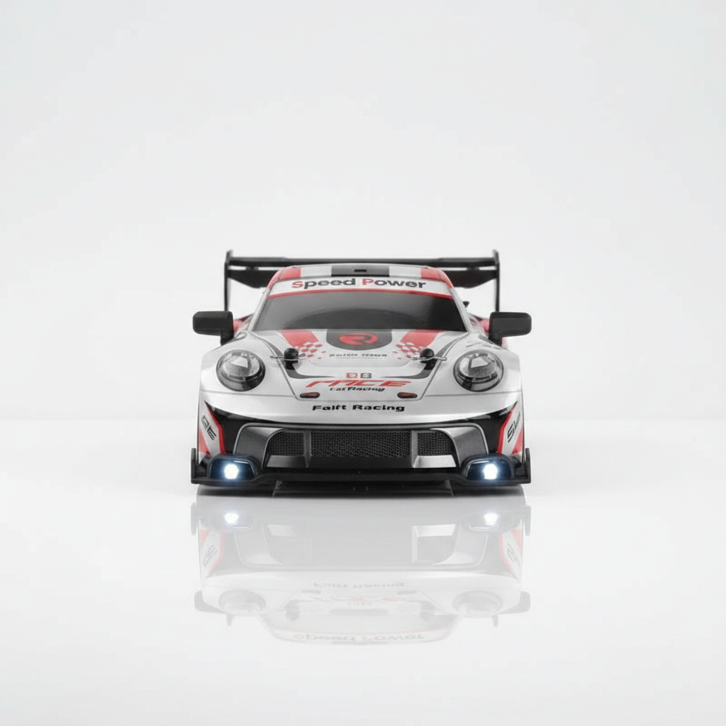 Drift PORSCHE 911 GT3 1/24 4WD