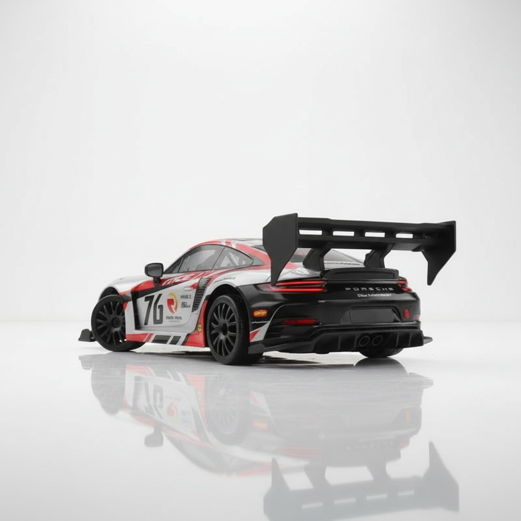 Drift PORSCHE 911 GT3 1/24 4WD