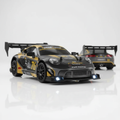 Drift PORSCHE 911 GT3 1/24 4WD