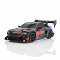 Voiture RC drift truck 4WD vue 3/4 avant