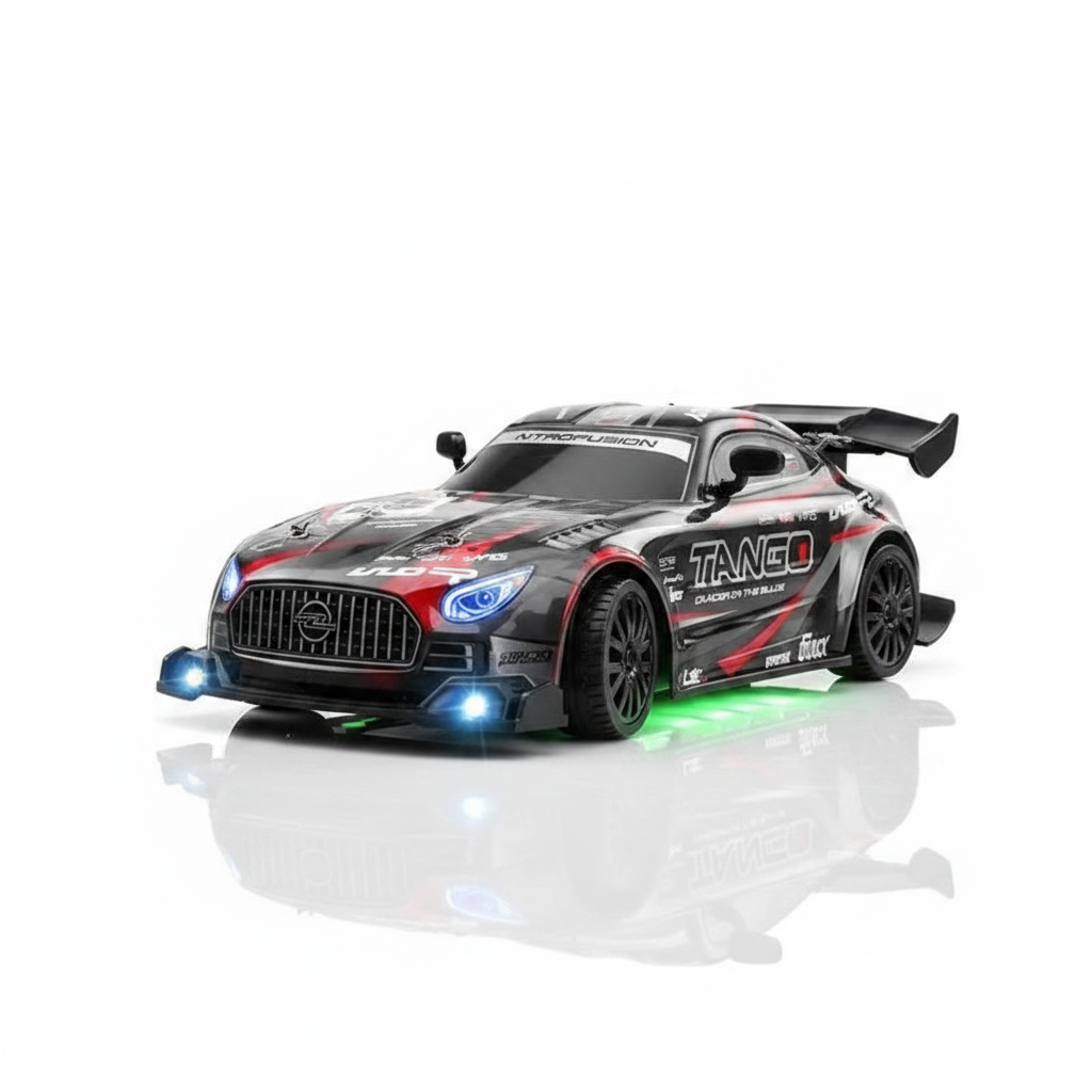Drift MERCEDES AMG GT3 1/24 4WD