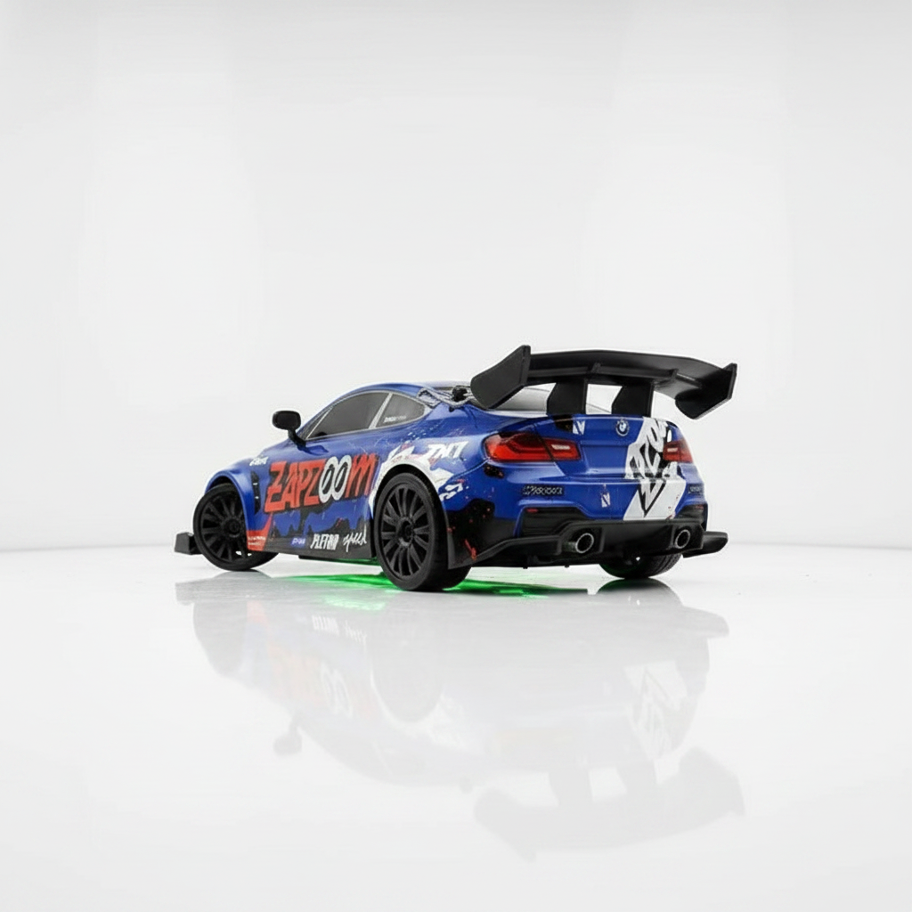 Drift BMW M8 1/24 4WD