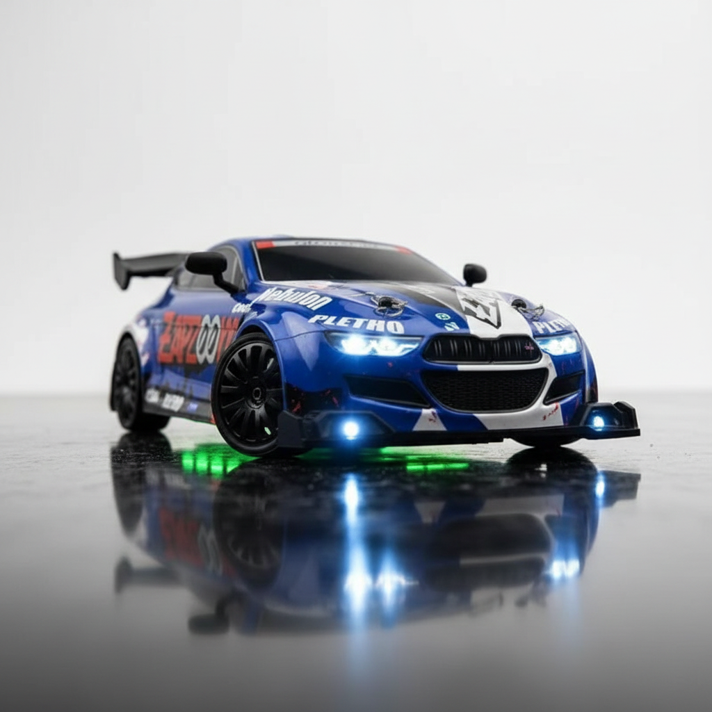 Drift BMW M8 1/24 4WD