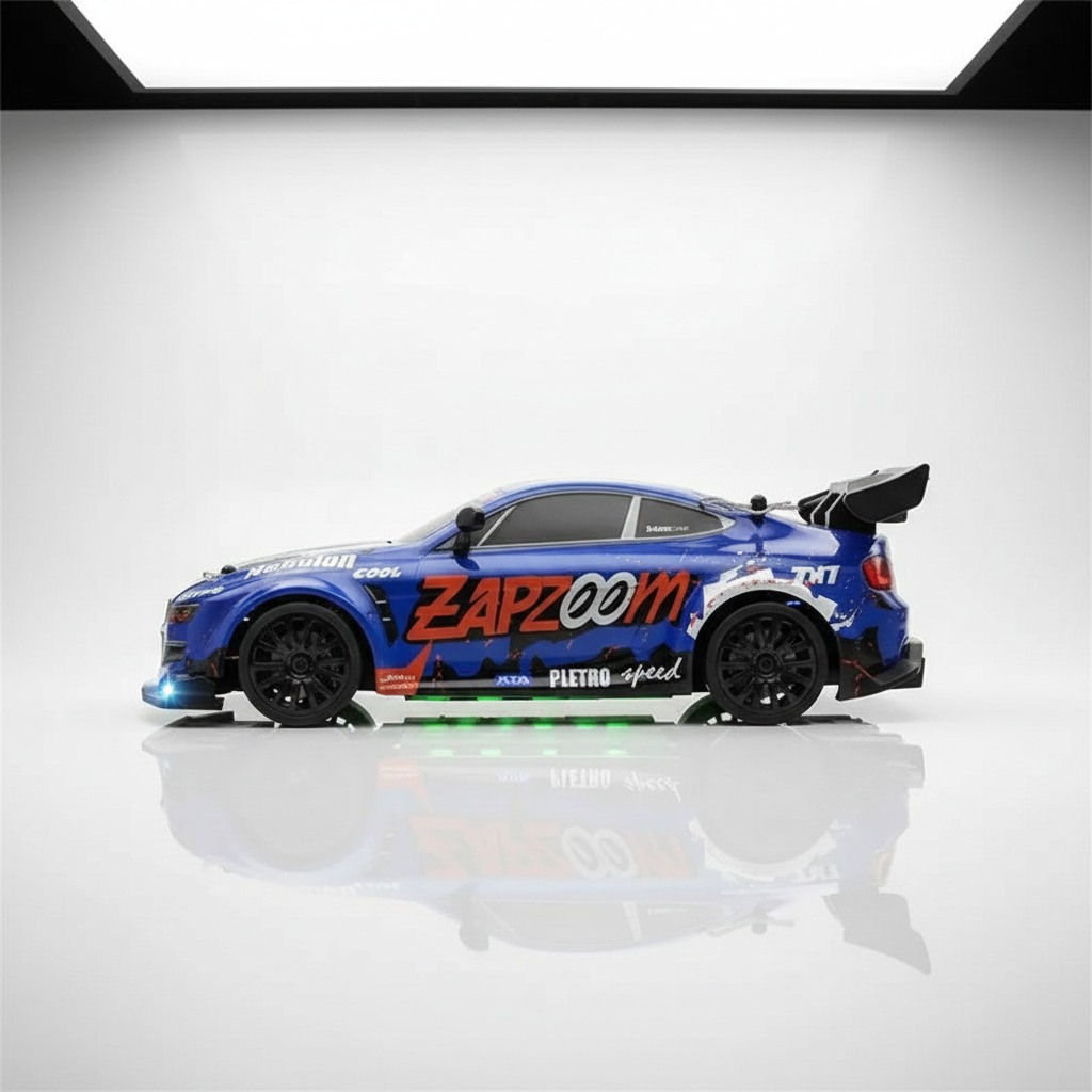 Drift BMW M8 1/24 4WD