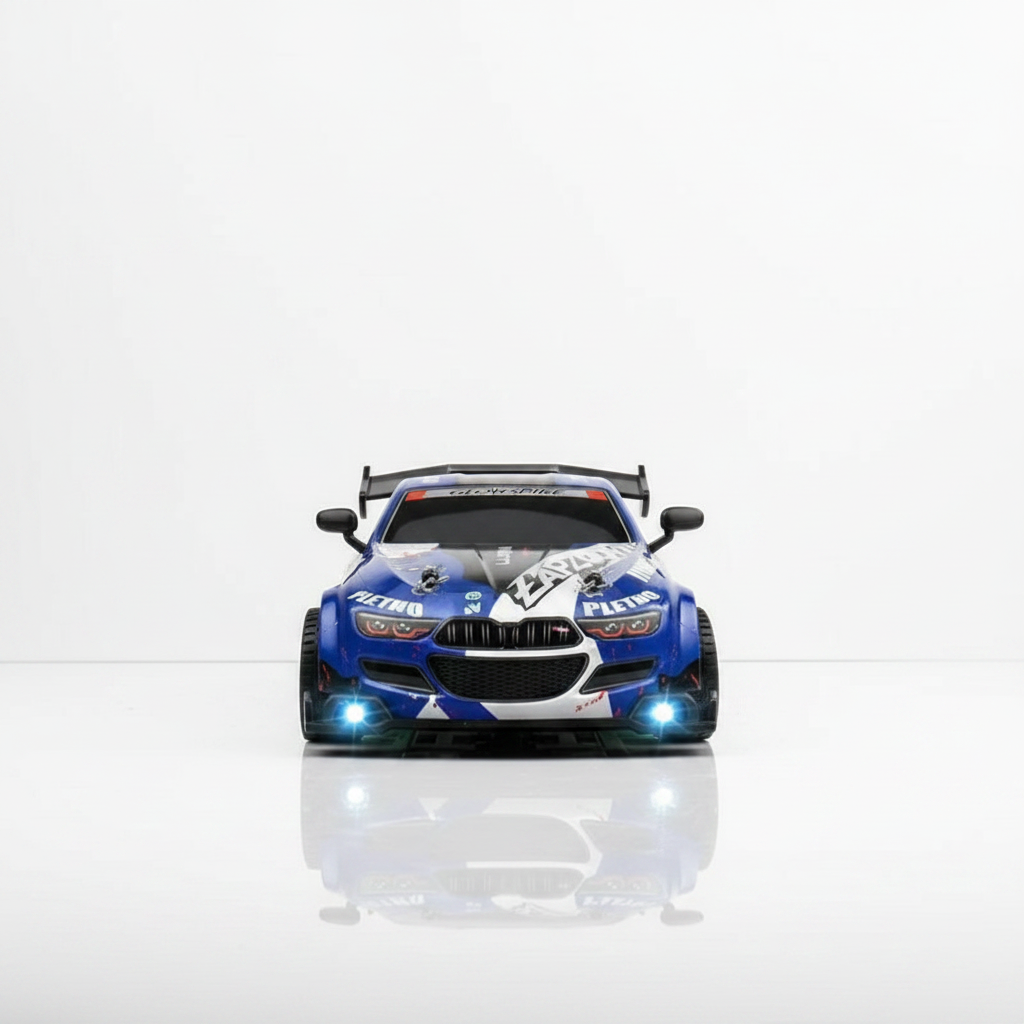 Drift BMW M8 1/24 4WD