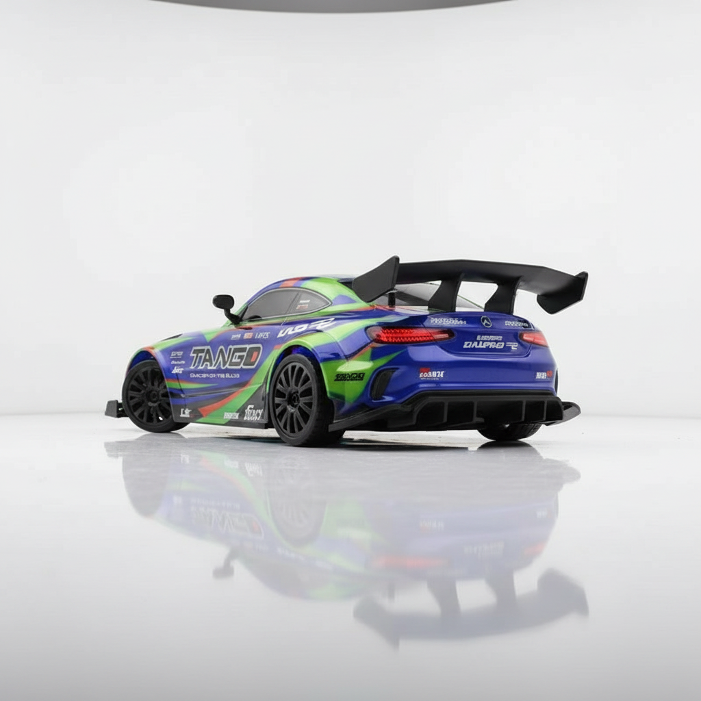 Drift MERCEDES AMG GT3 1/24 4WD