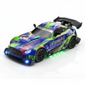 Drift MERCEDES AMG GT3 1/24 4WD