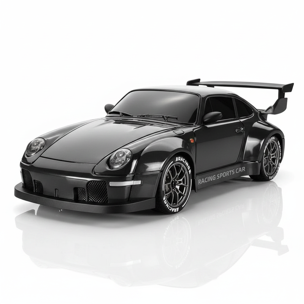 964 RC 1/24 cadeau fan Porsche aircoolee