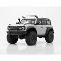 Ford Bronco RC 1/16 dans la boue