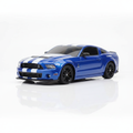 Carrosserie scale Ford Mustang Classic RC 1/24
