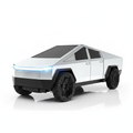 Pick-up RC Cybertruck 1/24 4WD vue 3/4 avant