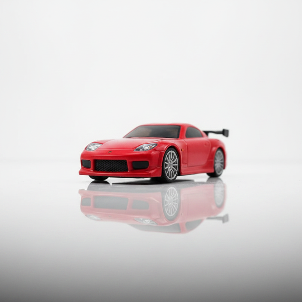 Drift MAZDA RX-7 1/76 RWD