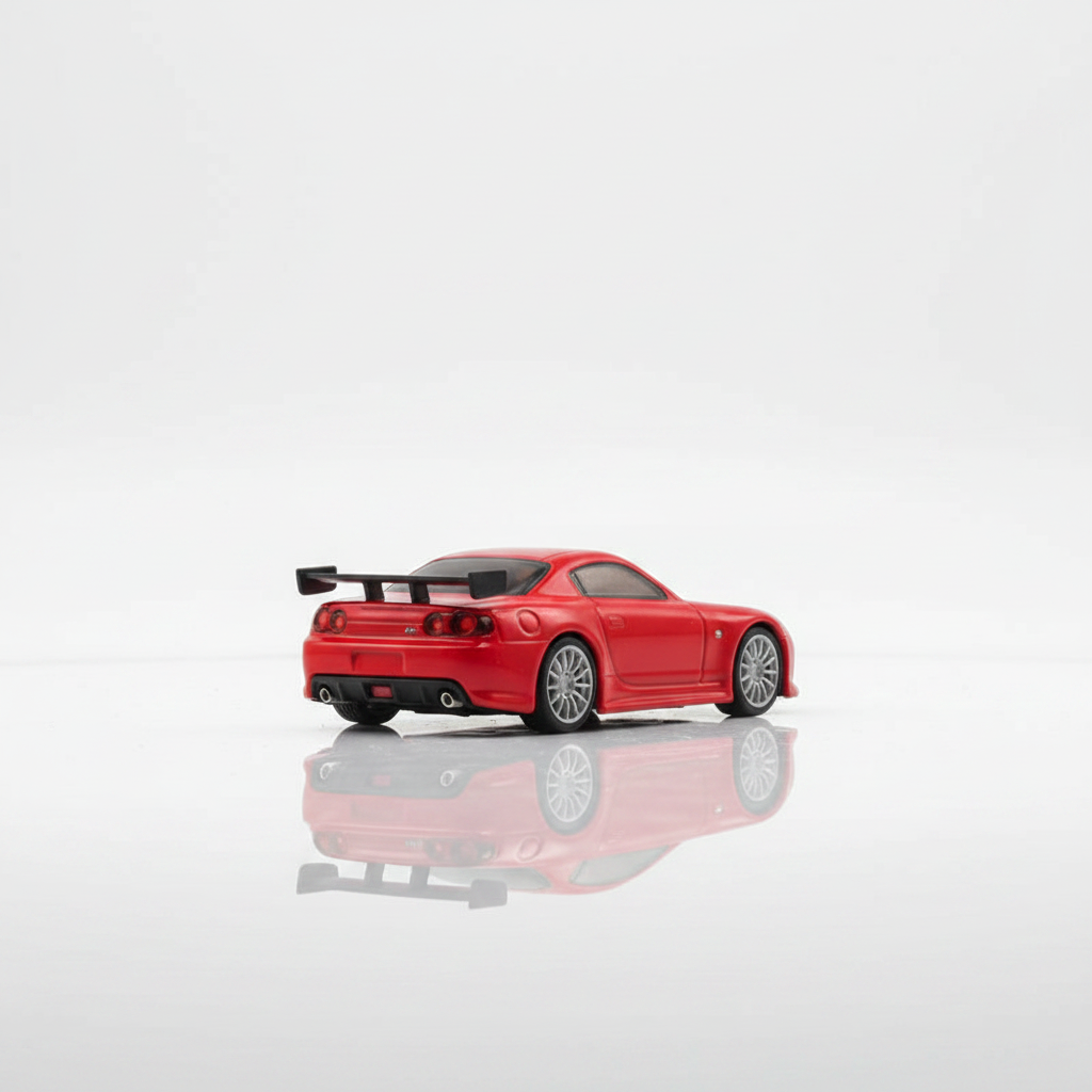 Drift MAZDA RX-7 1/76 RWD