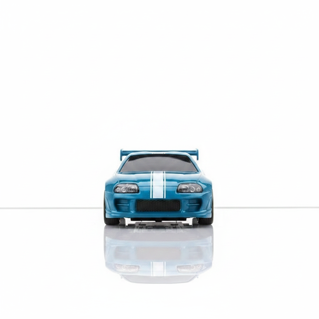 Drift TOYOTA SUPRA MK4 1/76 RWD