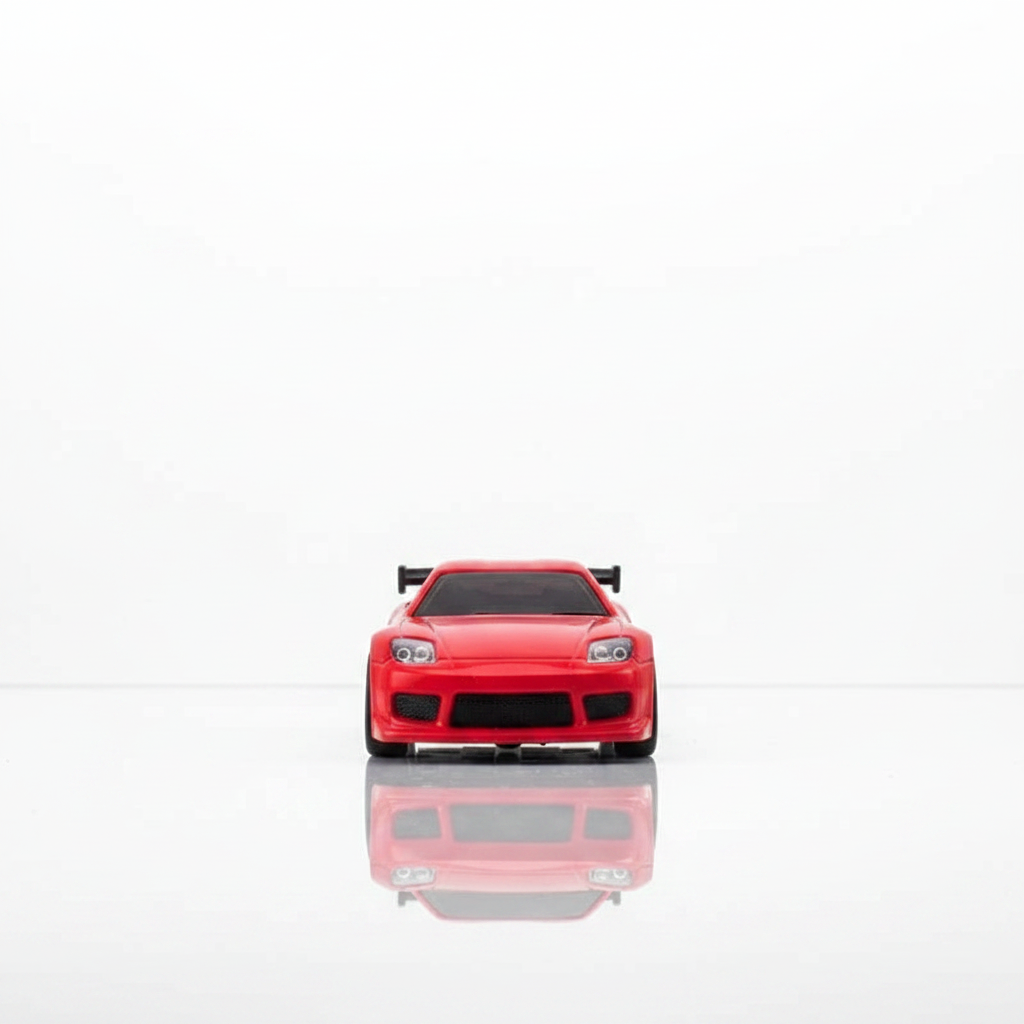 Drift MAZDA RX-7 1/76 RWD