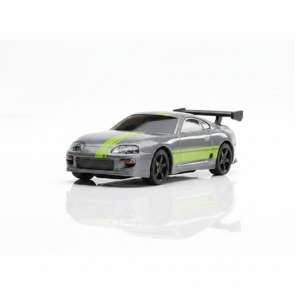 Drift TOYOTA SUPRA MK4 1/76 RWD