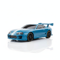 Drift TOYOTA SUPRA MK4 1/76 RWD