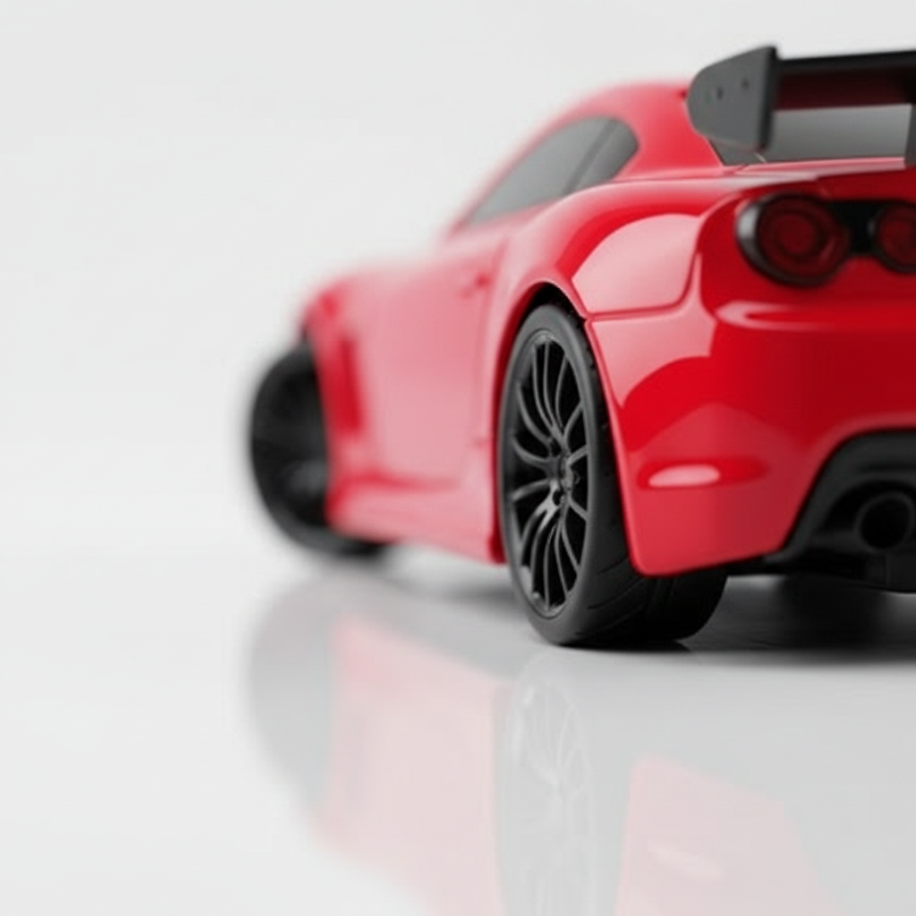 Drift MAZDA RX-7 1/76 RWD