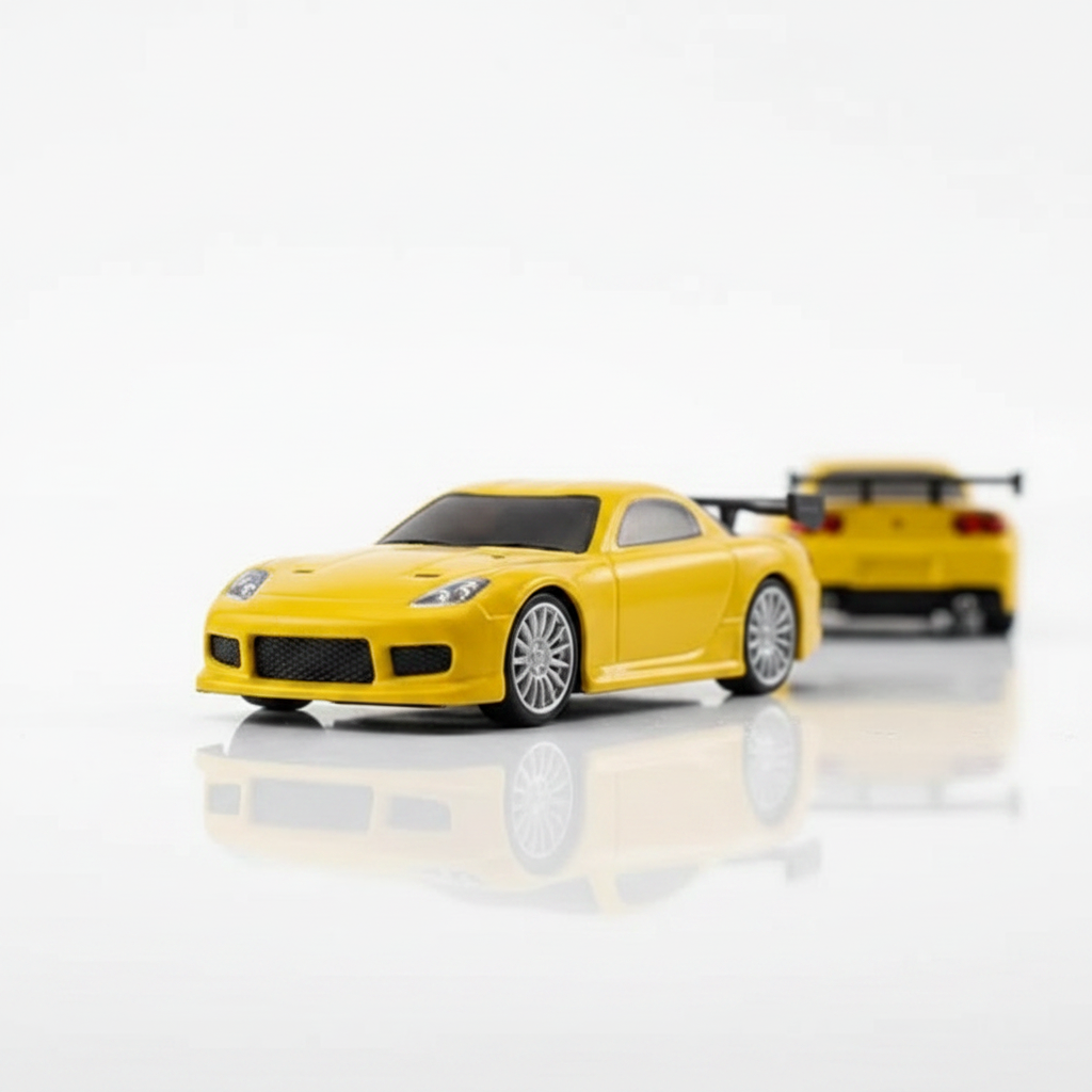 Drift MAZDA RX-7 1/76 RWD