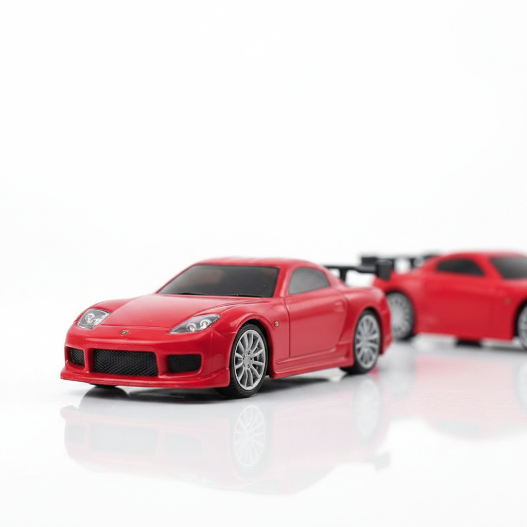 Drift MAZDA RX-7 1/76 RWD